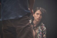 「Ye-夜-」ゲネプロより。（撮影：NORI）