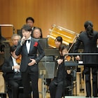 山崎育三郎、題名のない音楽会で「ひそかな夢」を歌う
