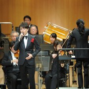 山崎育三郎、題名のない音楽会で「ひそかな夢」を歌う