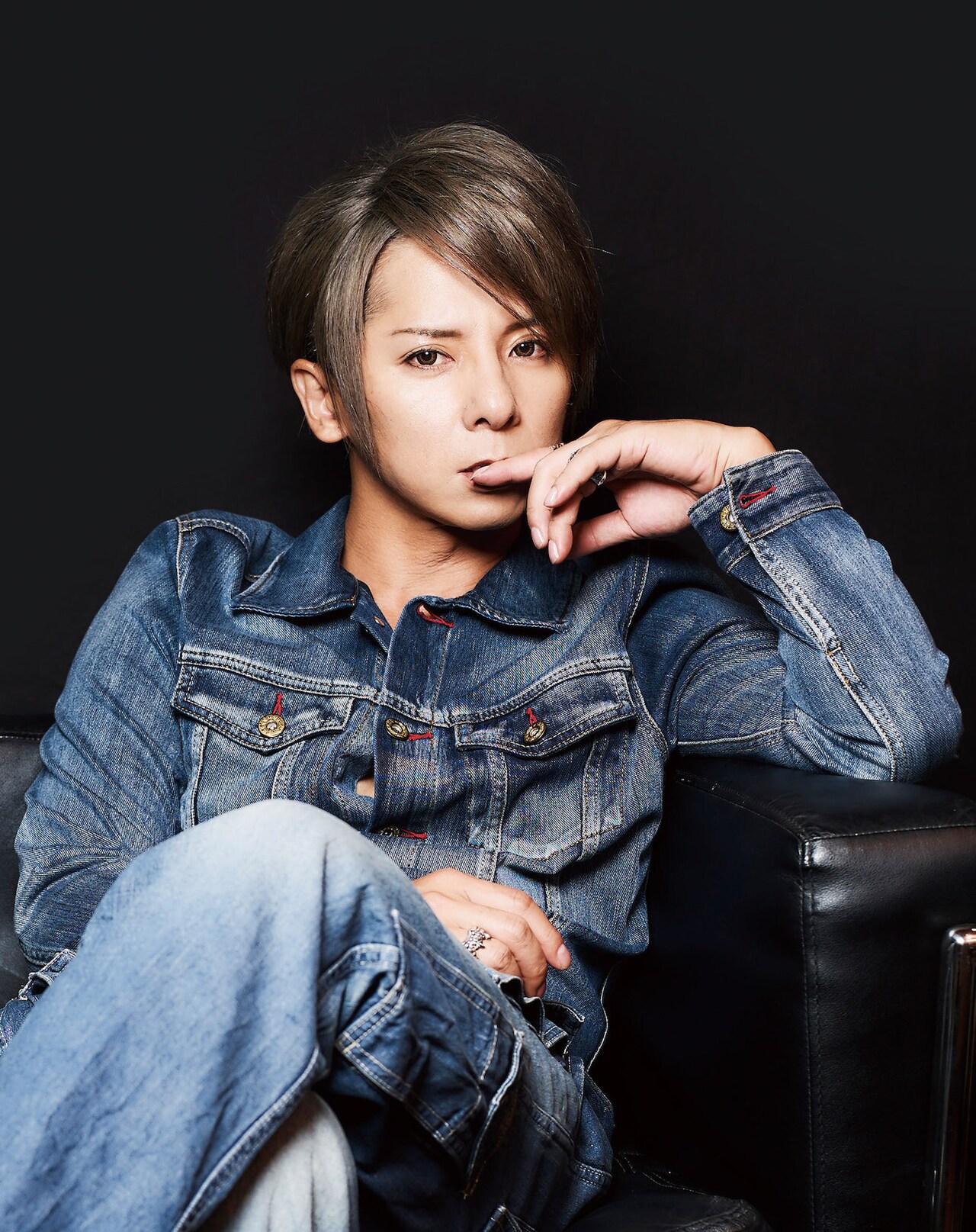 劇団鹿殺し“電車2部作”アフタートークに松岡充、masato、佐伯大地