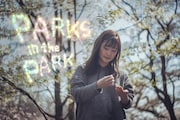 「PARKS パークス」プロジェクト 演劇版「パークス・イン・ザ・パーク」ビジュアル