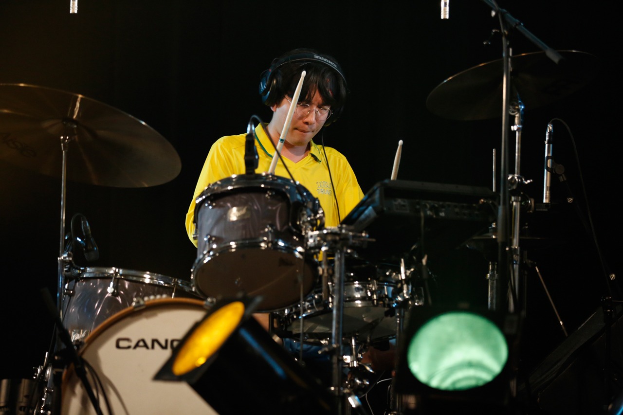 浜公氣（Photo by 中島たくみ、のうだちなみ）