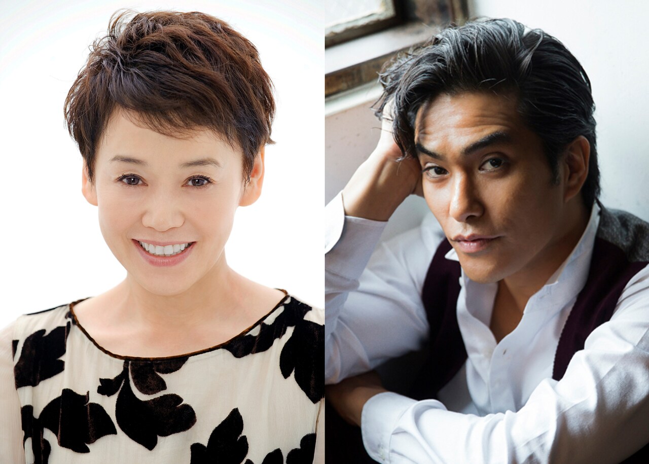 「欲望という名の電車」に鈴木杏、大竹しのぶとの共演に喜び