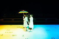 キ上の空論「東京虹子、7つの後悔」より。（撮影：三宅英正）