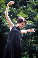 矢島みなみ（撮影：ナガタキカナコ）