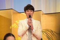 堀井新太