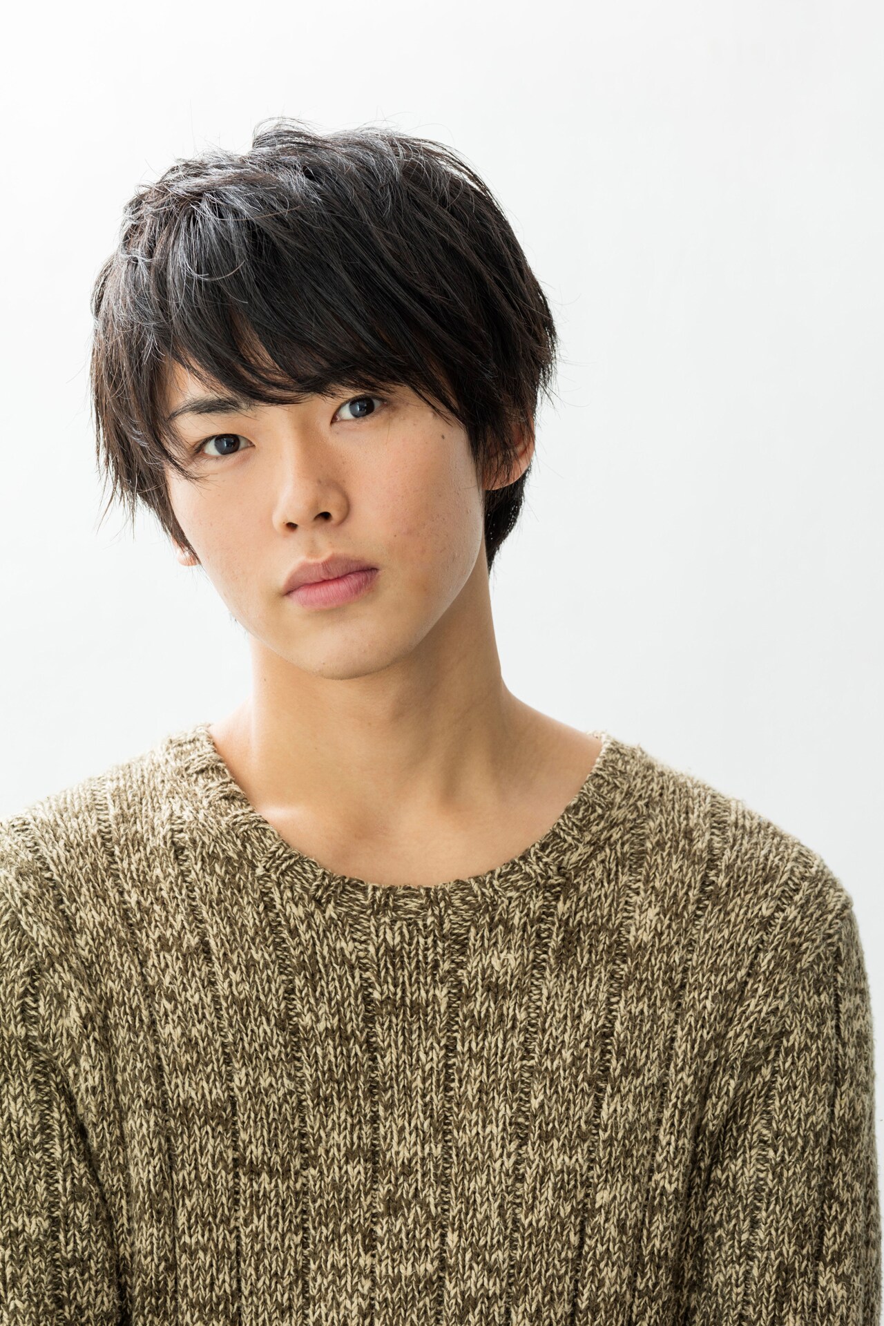 なるせゆうせい総合監修「イムリ」に内海啓貴＆北乃颯希ら、演出は末原拓馬