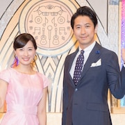 「レ・ミゼラブル」キャスト、NHK「うたコン」生出演で歌声を披露