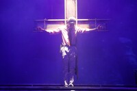 「TRICKSTER～the STAGE～」ゲネプロより。（提供：MONSTERS,INC）