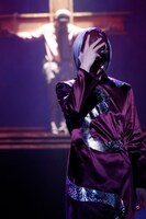 「TRICKSTER～the STAGE～」ゲネプロより。（提供：MONSTERS,INC）