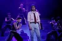 「TRICKSTER～the STAGE～」ゲネプロより。（提供：MONSTERS,INC）