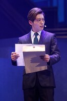 「TRICKSTER～the STAGE～」ゲネプロより。（提供：MONSTERS,INC）