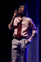 「TRICKSTER～the STAGE～」ゲネプロより。（提供：MONSTERS,INC）