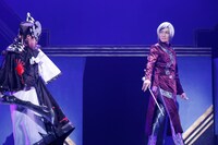 「TRICKSTER～the STAGE～」ゲネプロより。（提供：MONSTERS,INC）