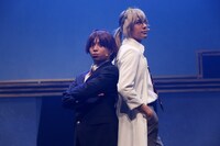 「TRICKSTER～the STAGE～」ゲネプロより。（提供：MONSTERS,INC）