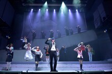 蒼井翔太×阿澄佳奈、舞台「ペルソナ3」第4弾＆最終章のDVDが今夏リリース