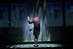 蒼井翔太 阿澄佳奈 舞台 ペルソナ3 第4弾 最終章のdvdが今夏リリース ステージナタリー