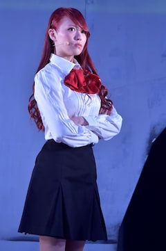 蒼井翔太 阿澄佳奈 舞台 ペルソナ3 第4弾 最終章のdvdが今夏リリース ステージナタリー