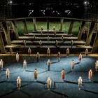 維新派の最終公演「アマハラ」がDVDに、6月発売