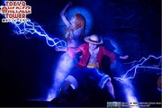 「ONE PIECE LIVE ATTRACTION」過去作より。