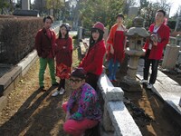 劇団竹 第8回公演「待つなセリヌンティウス」ビジュアル