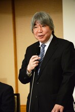 浅香哲哉（「紺屋と高尾」演出）