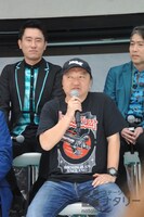 いのうえひでのり