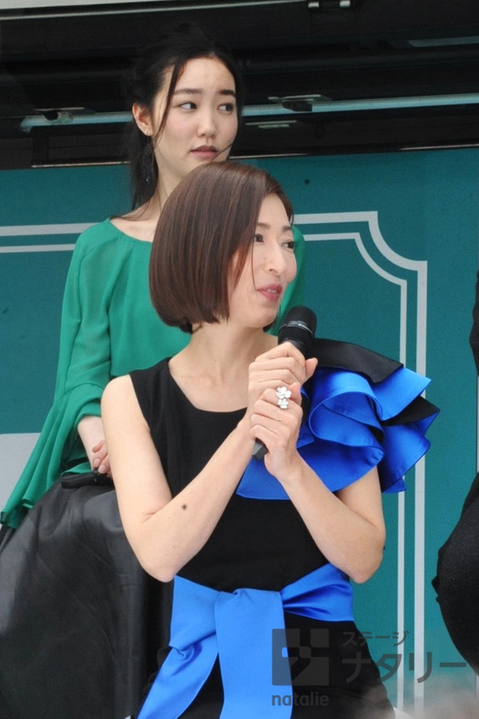 松雪泰子