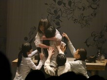 無名劇団「無名稿 機械」より。