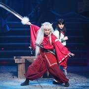 「犬夜叉」早くもテレビ放送決定!金爆・喜矢武豊「面白かったらツイートして」