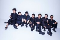 情熱のフラミンゴ（撮影：玉井美世子）