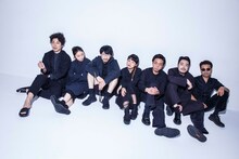 情熱のフラミンゴ（撮影：玉井美世子）