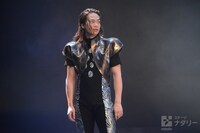 池田純矢演じる豹二郎ダイアモンド。