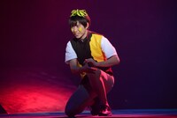 鎌苅健太演じる早井速三。