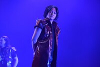 宮下雄也演じるスパイク。