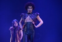 兼崎健太郎演じる黒川フランク。