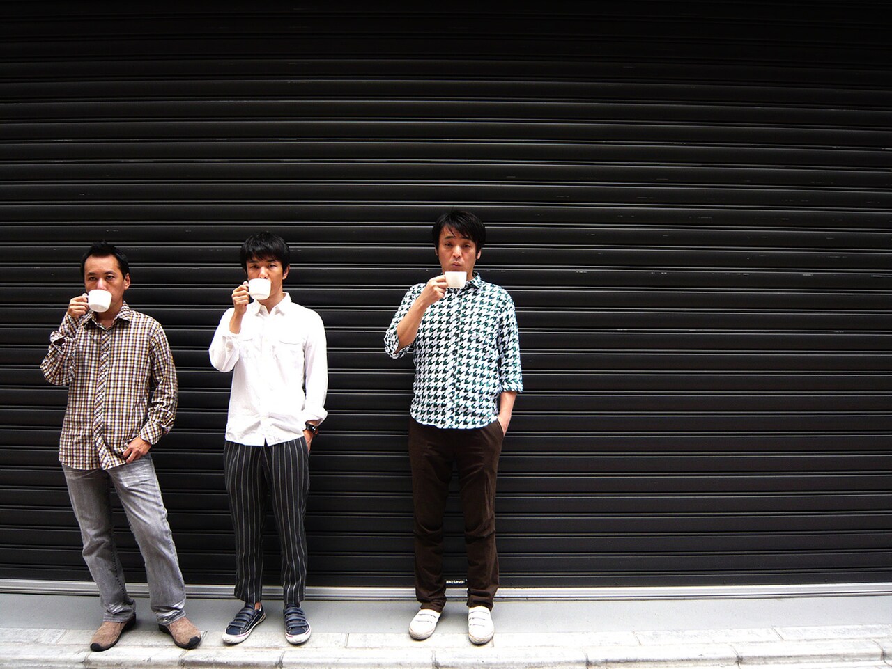 そろそろセカンドバッグがしっくりな年齢になった、フロム・ニューヨークが新作