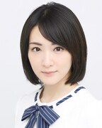 生駒里奈(乃木坂46)