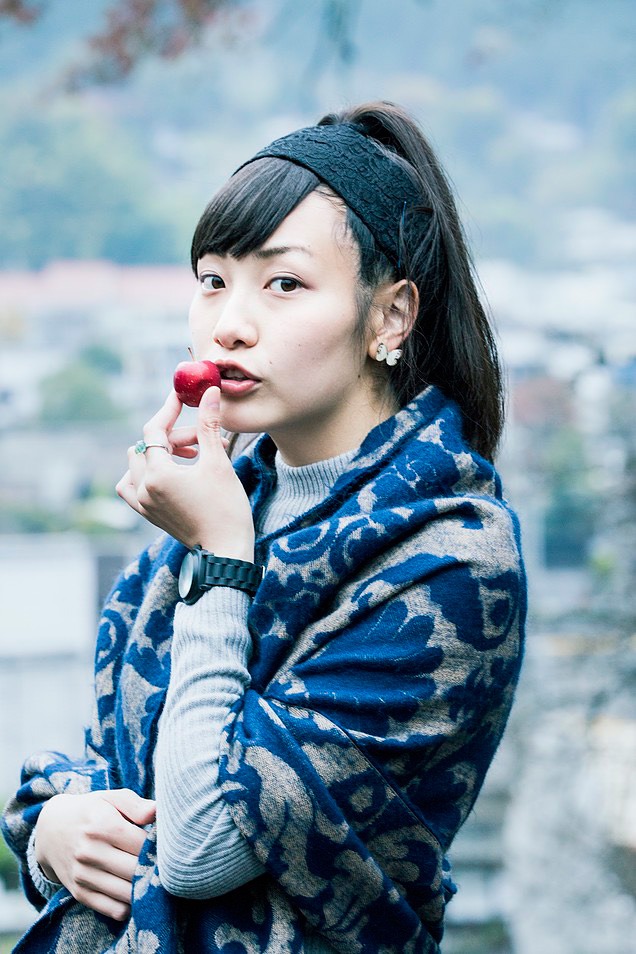 野村由貴