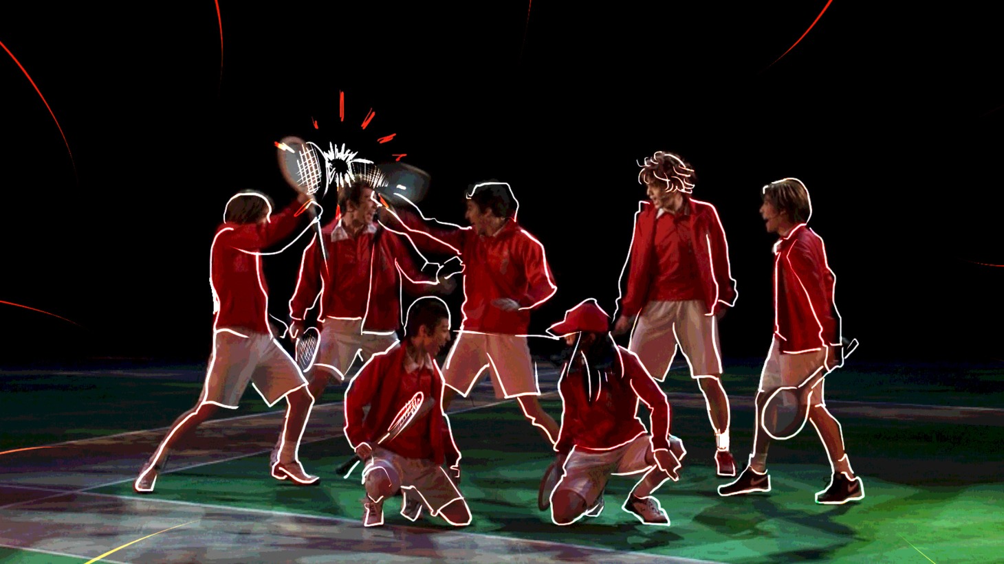 Dream PV ROKKAKUより。