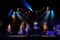 「イケメン戦国 THE STAGE～真田幸村編～」より。