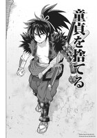 「蝶撫の忍」より。