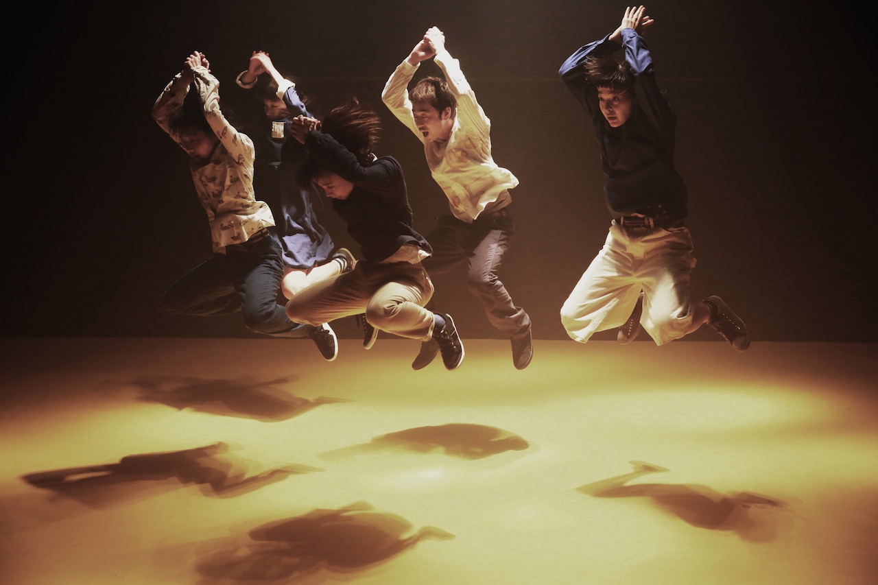 KENTARO!!の楽曲で小中高生が踊る！東京ELECTROCK STAIRSのステージも