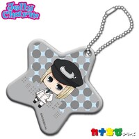 「“カナちび”ジェリーチャーム」の1種。