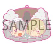 アニメガのBOX購入特典。