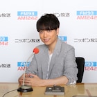山崎育三郎がしゃべって歌う、冠ラジオ番組「I AM 1936」で初レギュラーに