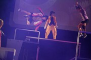 舞台「プリンス・オブ・ストライド THE LIVE STAGE」エピソード2より。（提供：トライフルエンターテインメント）