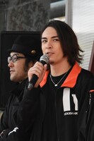 冨森ジャスティン