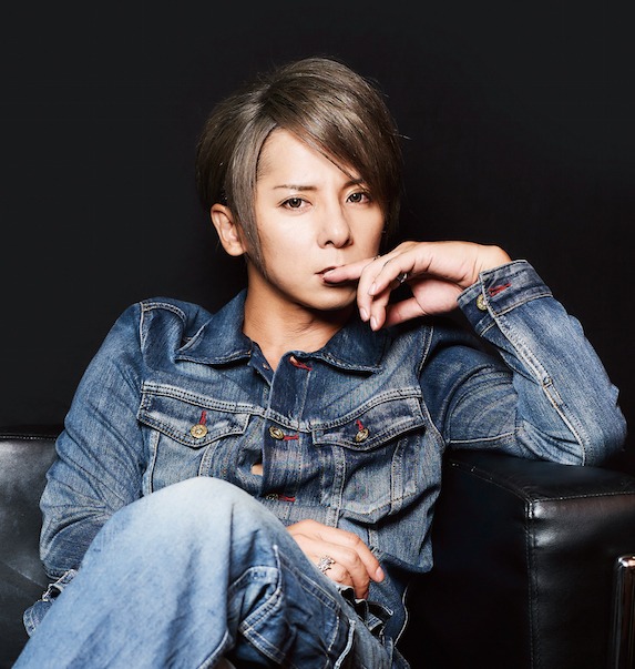 松岡充