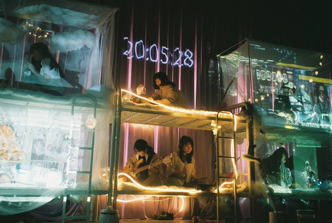 中国・韓国の気鋭クリエイターも、KEX2017第1弾参加アーティスト発表